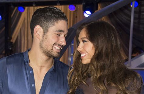 alan bersten girlfriend